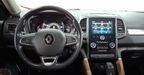 Renault Koleos 2.5 BOSE CVT Suv 2021