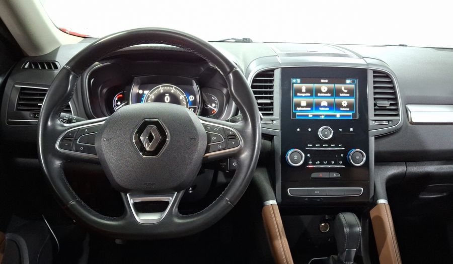 Renault Koleos 2.5 BOSE CVT Suv 2021