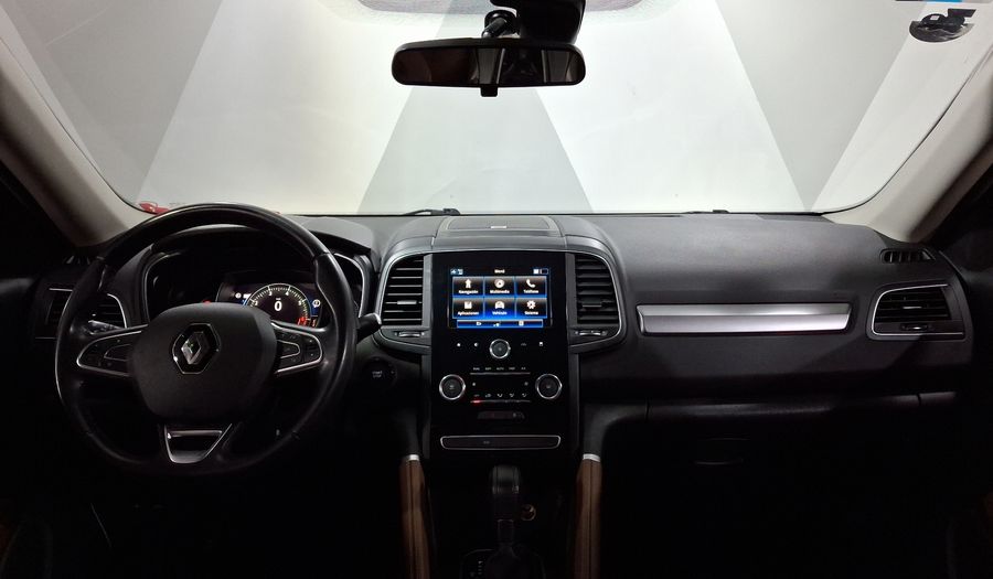 Renault Koleos 2.5 BOSE CVT Suv 2021