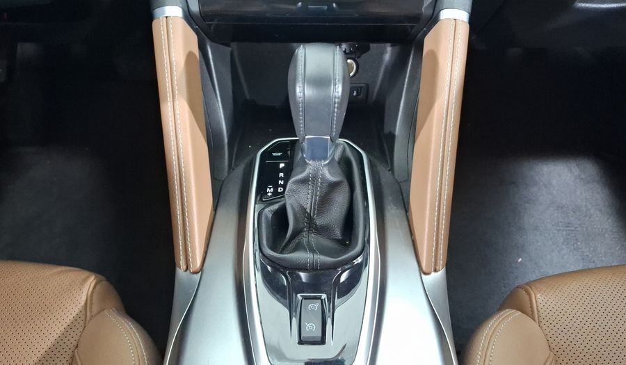 Renault Koleos 2.5 BOSE CVT Suv 2021