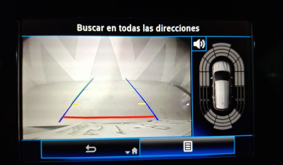 Renault Koleos 2.5 BOSE CVT Suv 2021