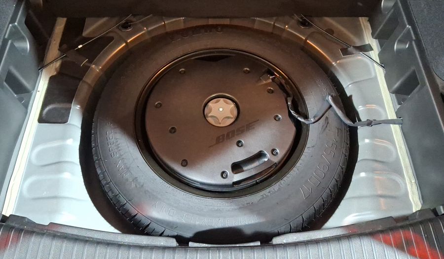 Renault Koleos 2.5 BOSE CVT Suv 2021