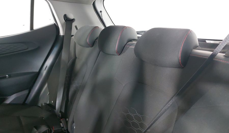 Hyundai Grand I10 1.2 GL MID Hatchback 2022