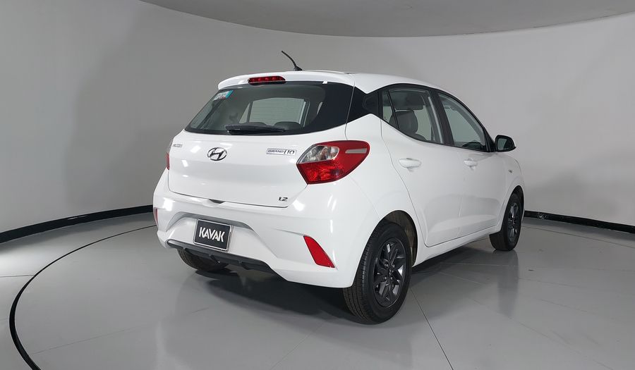 Hyundai Grand I10 1.2 GL MID Hatchback 2022