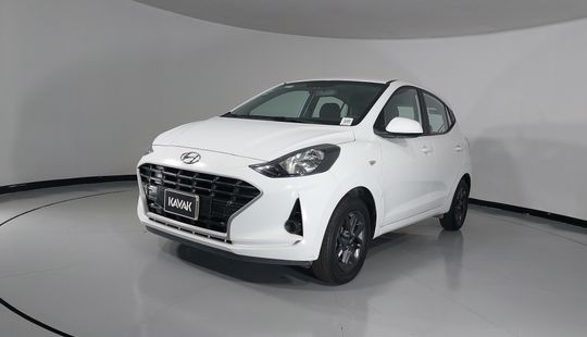 Hyundai • Grand i10