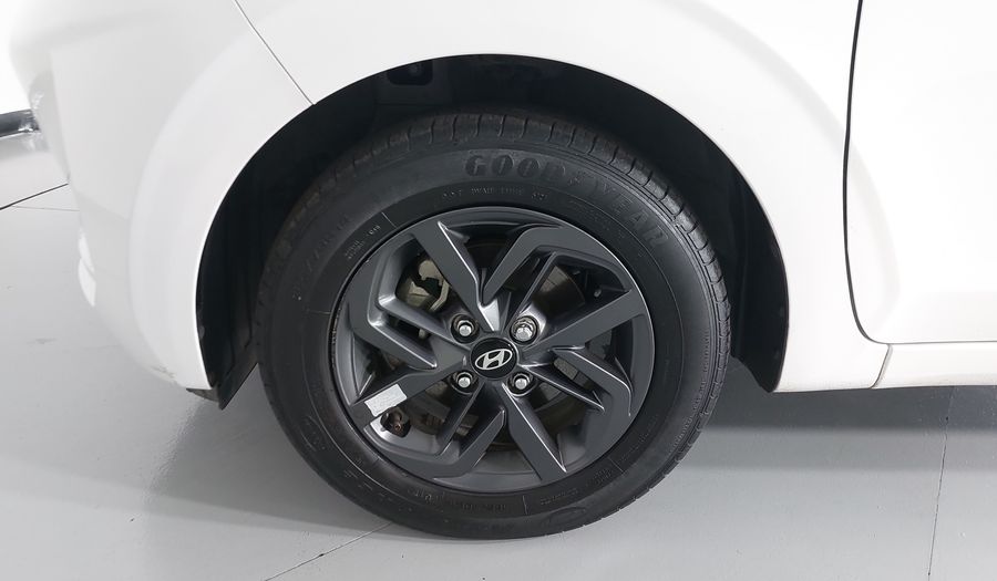 Hyundai Grand I10 1.2 GL MID Hatchback 2022