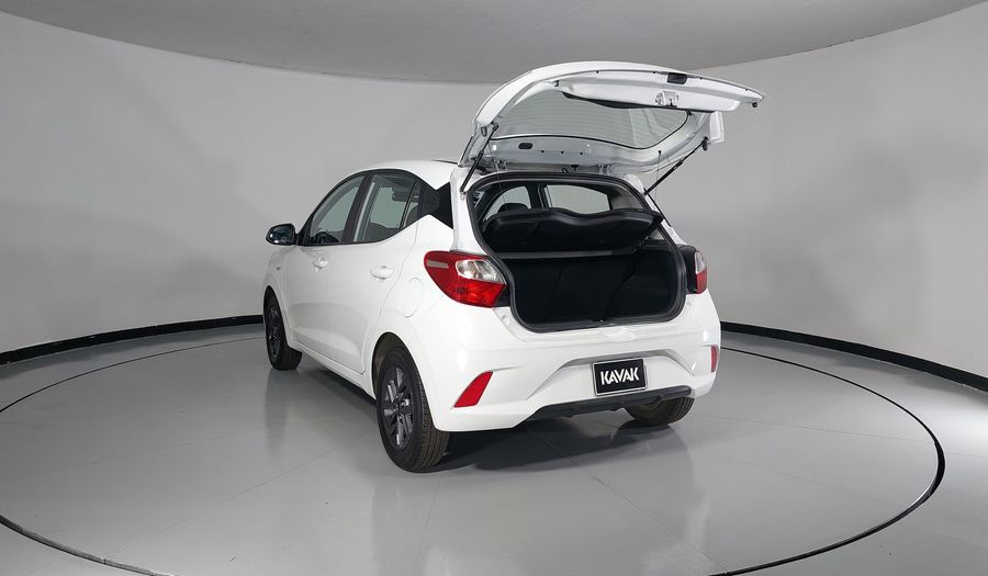 Hyundai Grand I10 1.2 GL MID Hatchback 2022