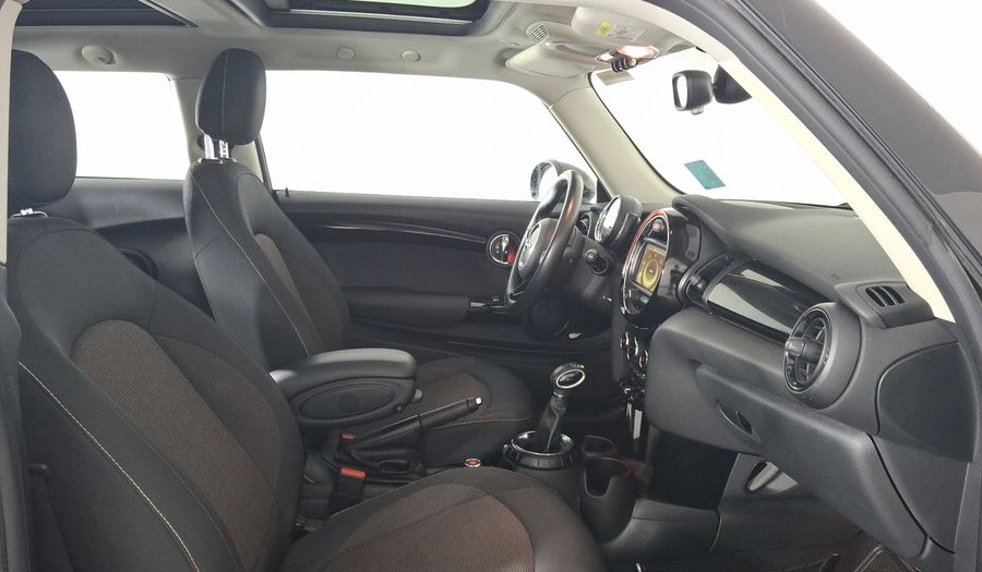 Mini Cooper 1.5 COOPER CHILI AUTO Hatchback 2018