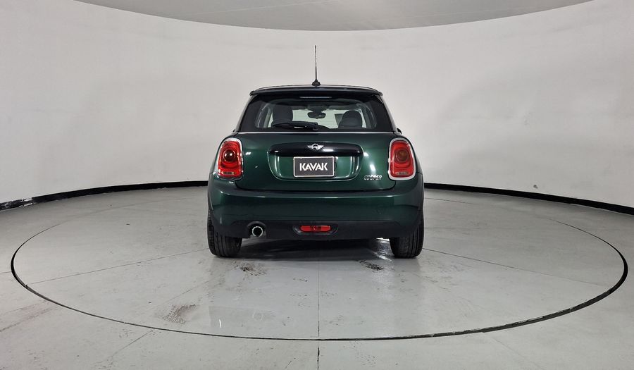 Mini Cooper 1.5 COOPER CHILI AUTO Hatchback 2018