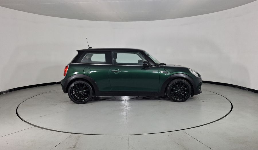 Mini Cooper 1.5 COOPER CHILI AUTO Hatchback 2018