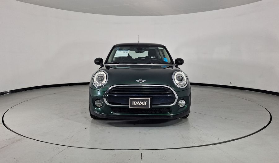 Mini Cooper 1.5 COOPER CHILI AUTO Hatchback 2018