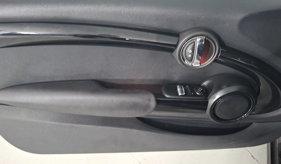 Mini Cooper 1.5 COOPER CHILI AUTO Hatchback 2018