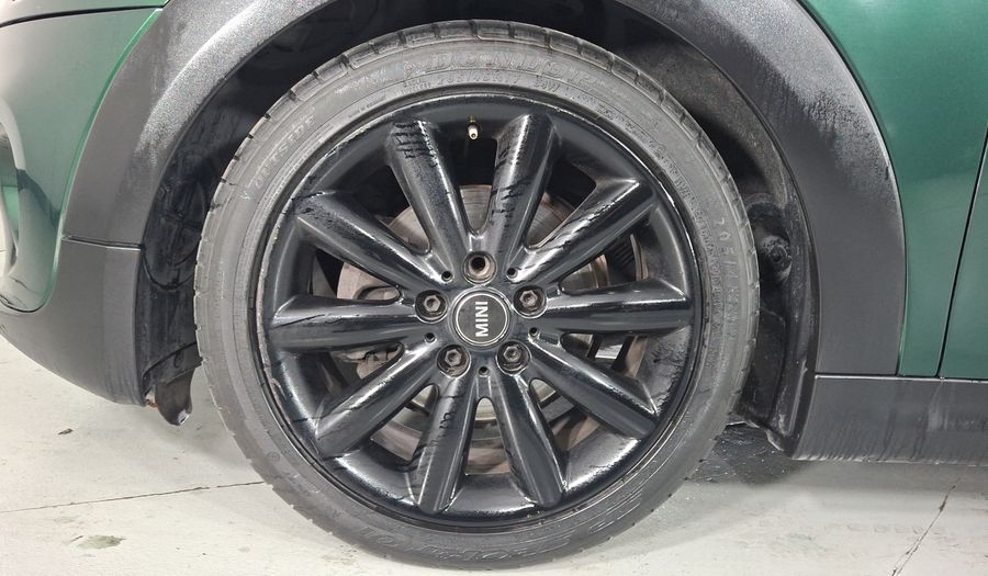 Mini Cooper 1.5 COOPER CHILI AUTO Hatchback 2018