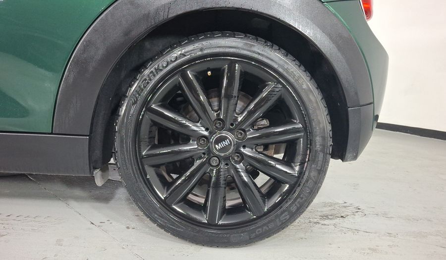 Mini Cooper 1.5 COOPER CHILI AUTO Hatchback 2018