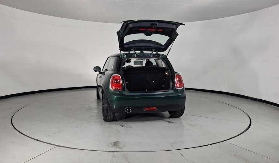 Mini Cooper 1.5 COOPER CHILI AUTO Hatchback 2018