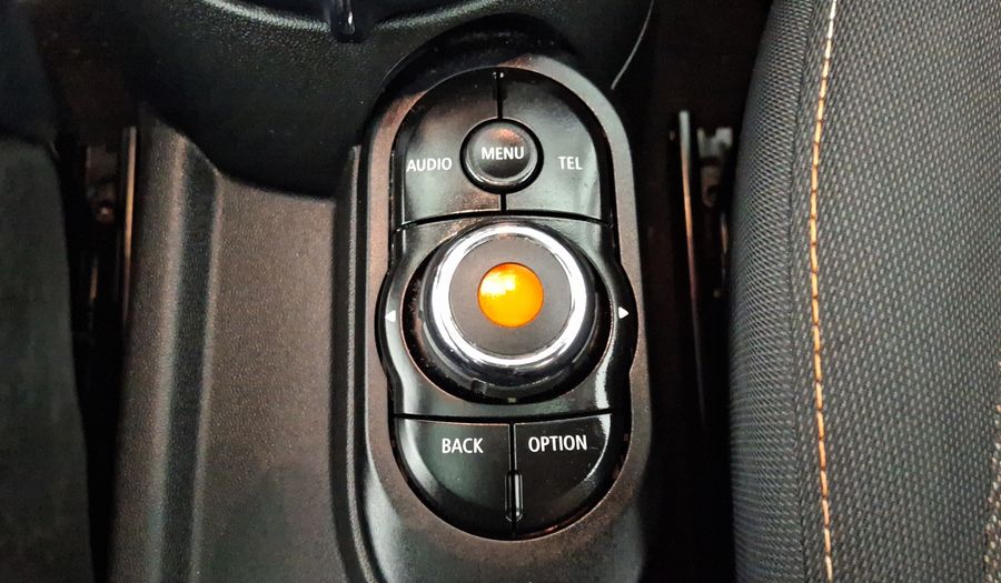 Mini Cooper 1.5 COOPER CHILI AUTO Hatchback 2018