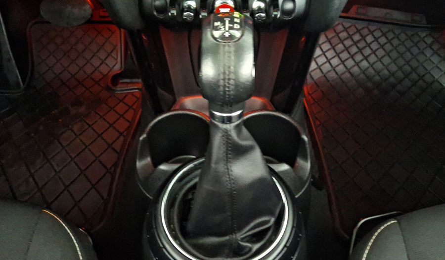 Mini Cooper 1.5 COOPER CHILI AUTO Hatchback 2018