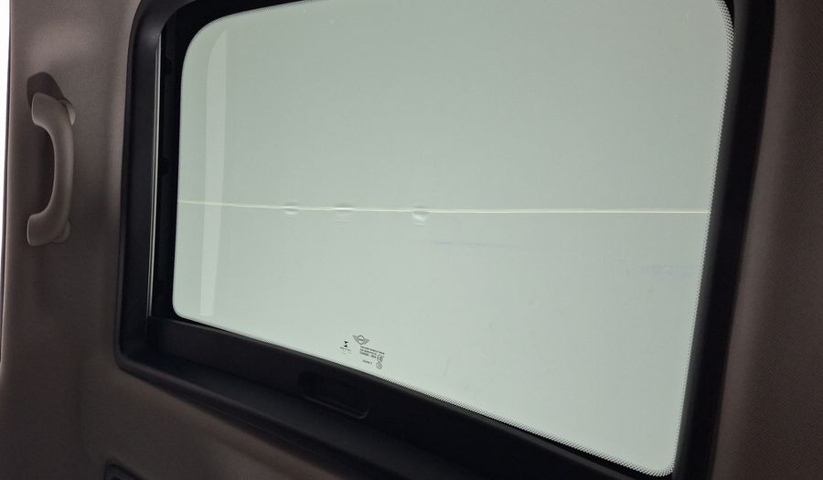 Mini Cooper 1.5 COOPER CHILI AUTO Hatchback 2018