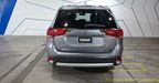 Mitsubishi Outlander 2.4 SE + Suv 2017
