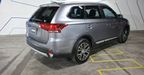 Mitsubishi Outlander 2.4 SE + Suv 2017