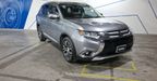 Mitsubishi Outlander 2.4 SE + Suv 2017