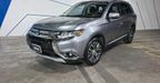 Mitsubishi Outlander 2.4 SE + Suv 2017