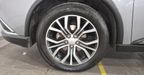 Mitsubishi Outlander 2.4 SE + Suv 2017