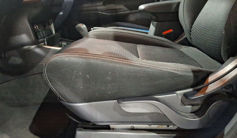 Mitsubishi Outlander 2.4 SE + Suv 2017