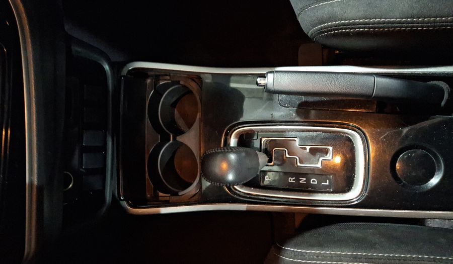 Mitsubishi Outlander 2.4 SE + Suv 2017