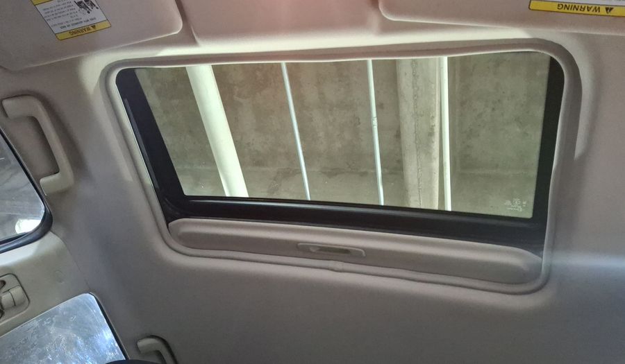 Mitsubishi Outlander 2.4 SE + Suv 2017