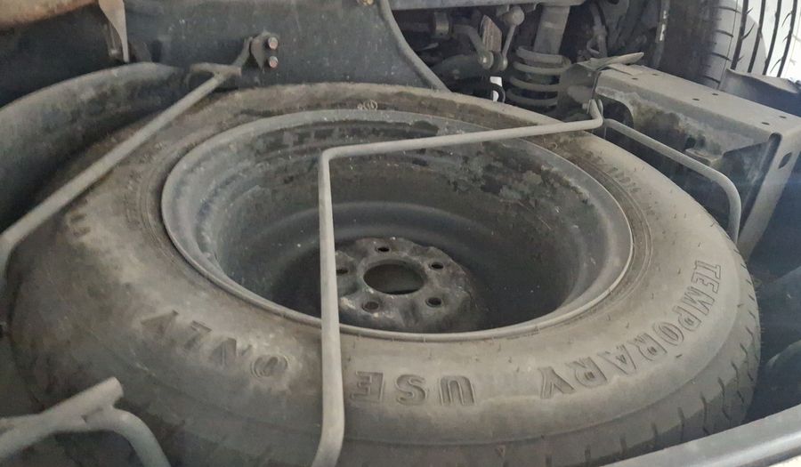 Mitsubishi Outlander 2.4 SE + Suv 2017