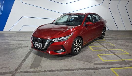 Nissan • Sentra