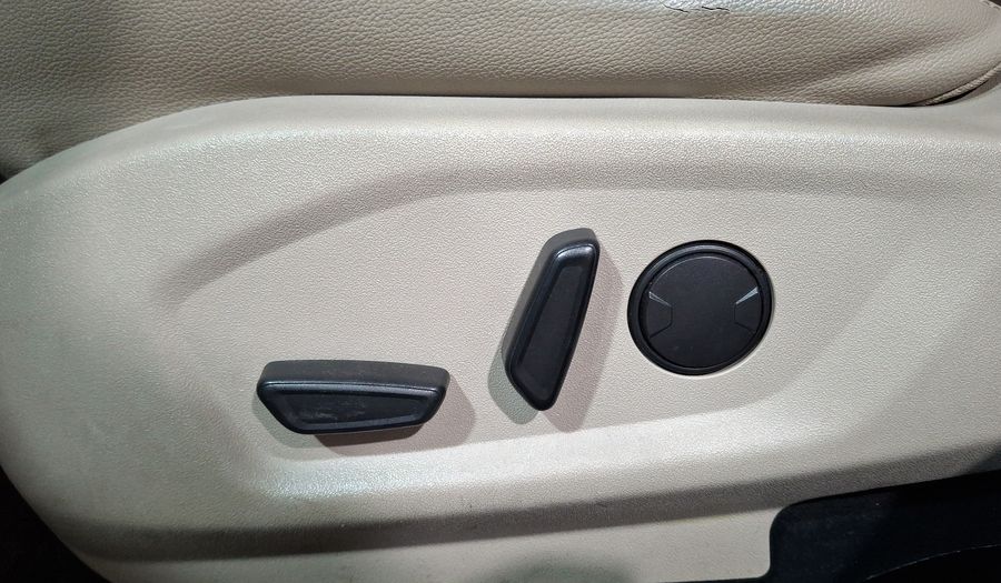 Ford Explorer 3.5 LIMITED AUTO Suv 2019