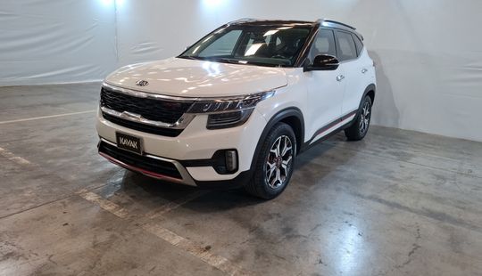 2020 • 71,000 km • Automático