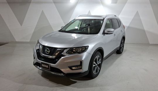 Nissan • X-Trail