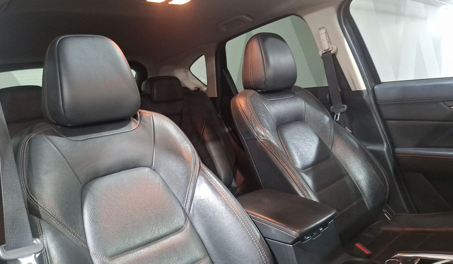 Mazda Cx-5 2.5 S GRAND TOURING 2WD AT Suv 2018