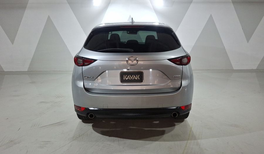 Mazda Cx-5 2.5 S GRAND TOURING 2WD AT Suv 2018