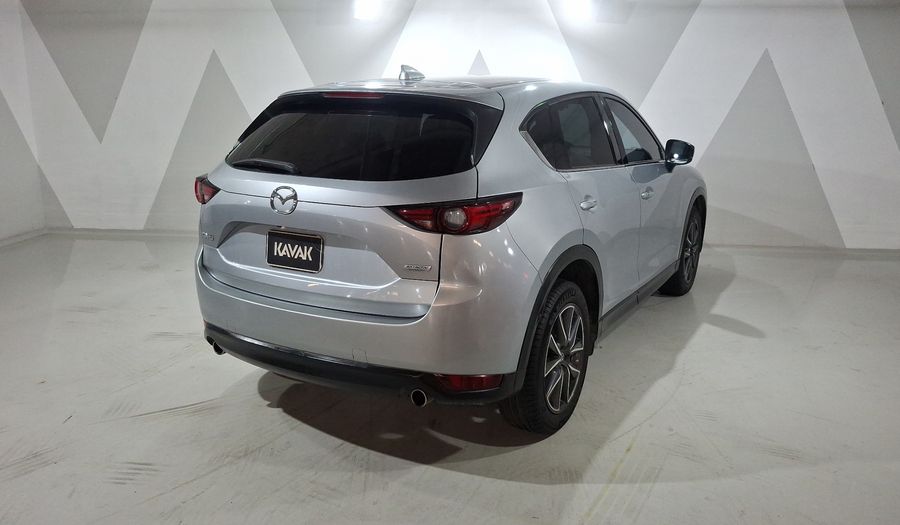 Mazda Cx-5 2.5 S GRAND TOURING 2WD AT Suv 2018