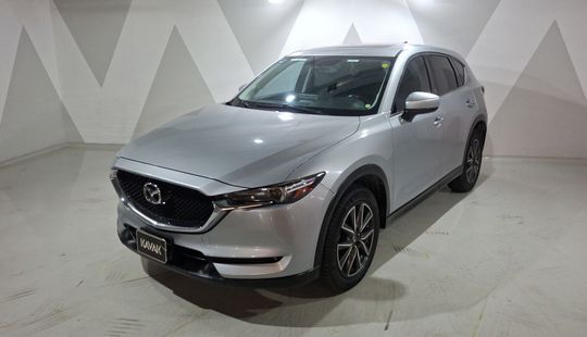 2018 • 70,769 km • Automático