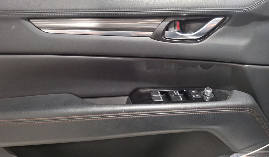 Mazda Cx-5 2.5 S GRAND TOURING 2WD AT Suv 2018