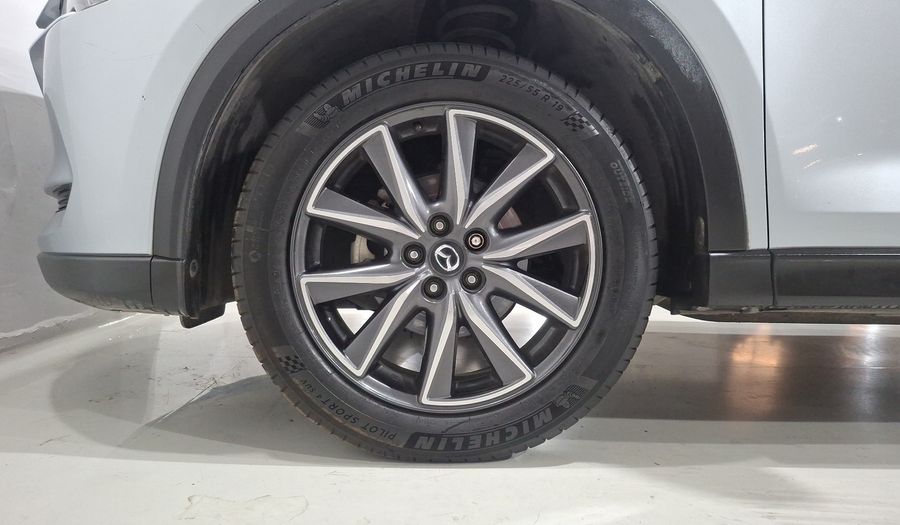 Mazda Cx-5 2.5 S GRAND TOURING 2WD AT Suv 2018