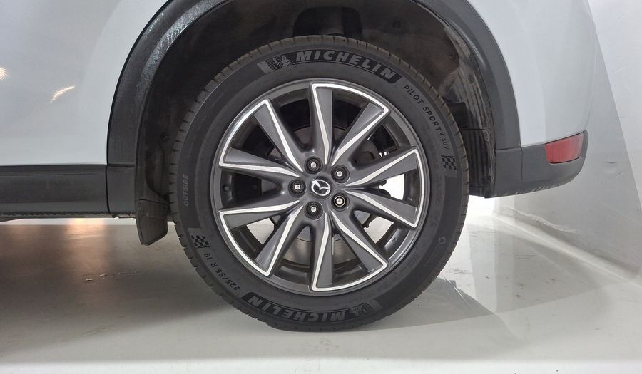 Mazda Cx-5 2.5 S GRAND TOURING 2WD AT Suv 2018