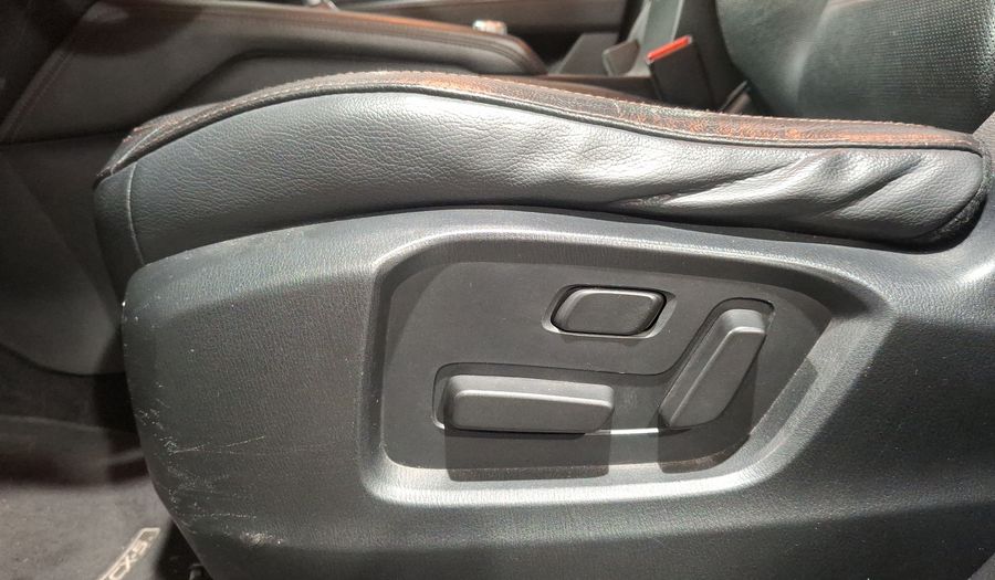 Mazda Cx-5 2.5 S GRAND TOURING 2WD AT Suv 2018