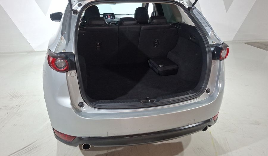 Mazda Cx-5 2.5 S GRAND TOURING 2WD AT Suv 2018