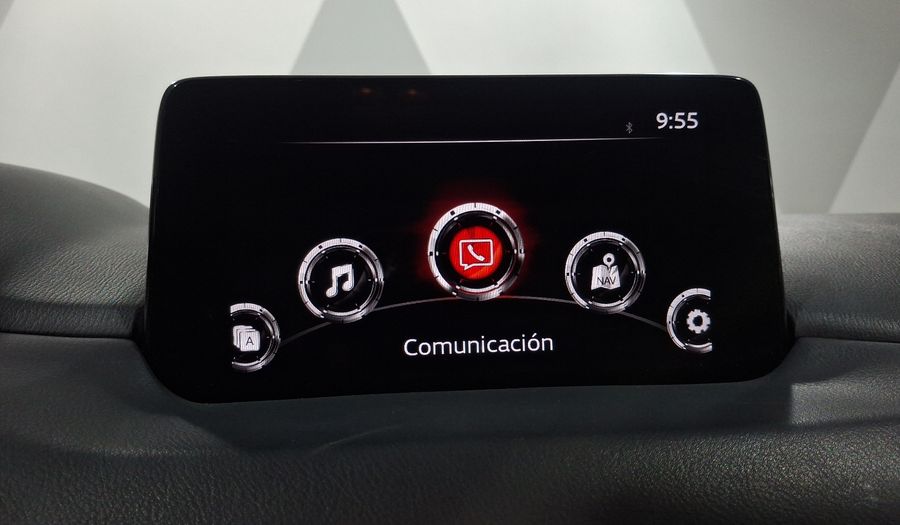 Mazda Cx-5 2.5 S GRAND TOURING 2WD AT Suv 2018