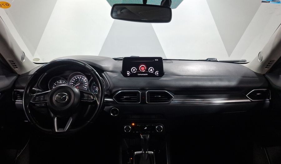 Mazda Cx-5 2.5 S GRAND TOURING 2WD AT Suv 2018