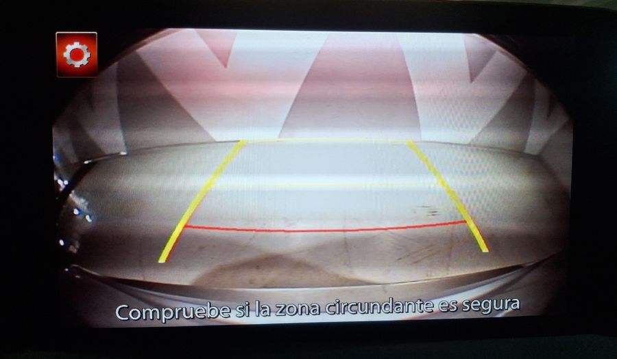 Mazda Cx-5 2.5 S GRAND TOURING 2WD AT Suv 2018