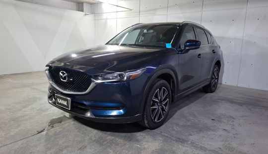 2019 • 80,018 km • Automático