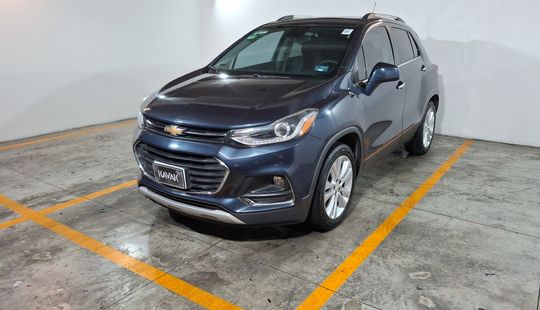 2018 • 115,561 km • Automático