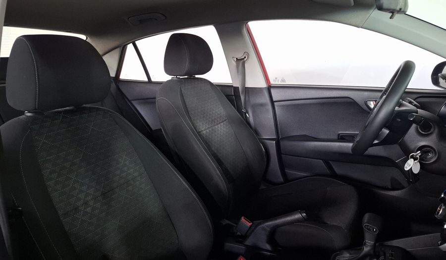 Kia Rio 1.6 LX AUTO Sedan 2019
